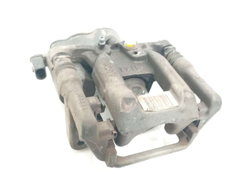 Recambio de pinza freno trasera izquierda para peugeot 3008 ii suv (mc_, mr_, mj_, m4_) hybrid referencia OEM IAM 9819060880 160
