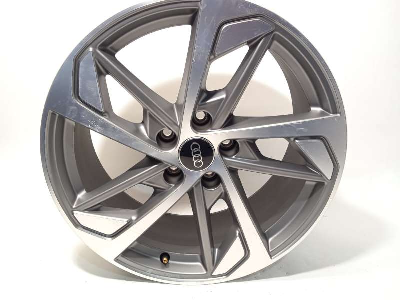 Recambio de llanta para audi a4 b9 avant (8w5, 8wd) 35 tdi mild hybrid referencia OEM IAM 8W0601025EK - Gris 3