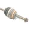 Recambio de transmision delantera izquierda para toyota rav 4 ii (_a2_) 1.8 (zca25_, zca26_) referencia OEM IAM 4342042100  