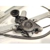Recambio de elevalunas delantero derecho para mazda 3 hatchback (bp) skyactiv-x m hybrid referencia OEM IAM BCJH5858X  