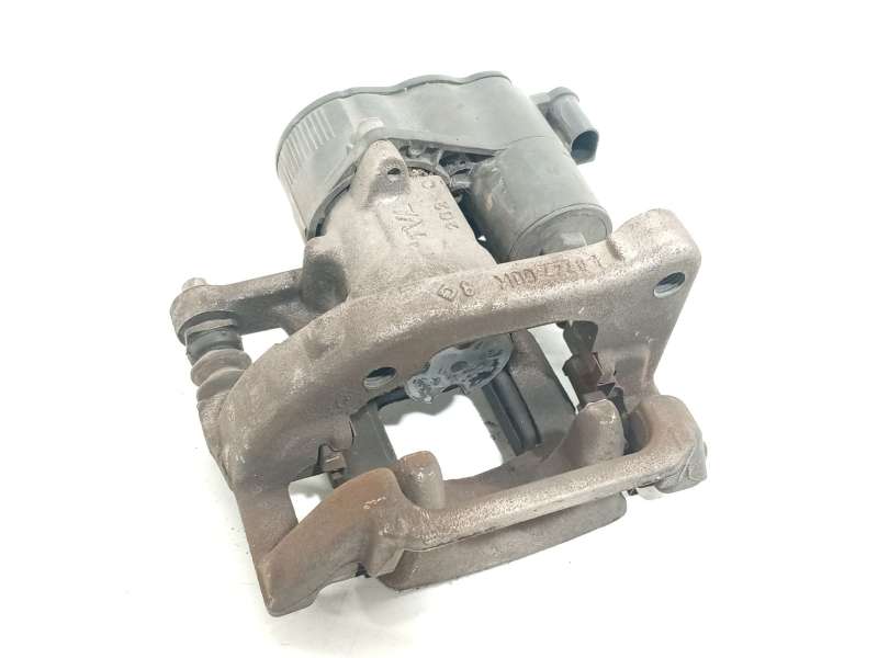 Recambio de pinza freno trasera izquierda para peugeot 3008 ii suv (mc_, mr_, mj_, m4_) hybrid referencia OEM IAM 9819060880 160 2