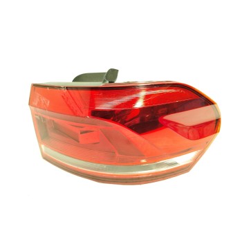 Recambio de piloto trasero derecho para volkswagen touran (5t1) 2.0 tdi referencia OEM IAM 5TA945096A  L90084784