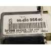 Recambio de elevalunas trasero izquierdo para peugeot 407 sw (6e_, 6d_) 2.0 hdi 135 referencia OEM IAM 9646595680  