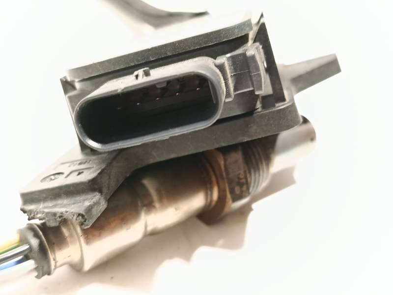 Recambio de sonda lambda para peugeot rifter 1.5 bluehdi 130 referencia OEM IAM 9830288780  0281008669 6