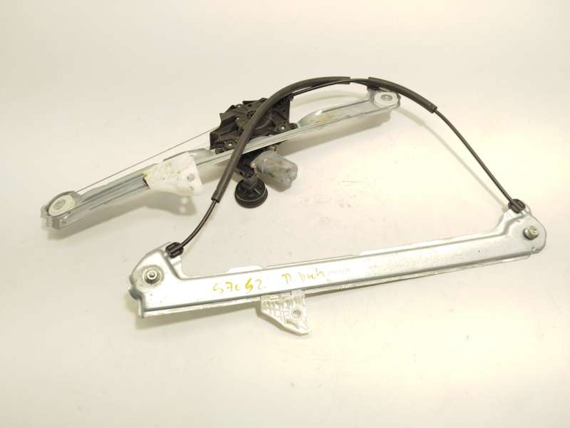 Recambio de elevalunas delantero derecho para mazda 3 hatchback (bp) skyactiv-x m hybrid referencia OEM IAM BCJH5858X 3