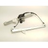 Recambio de elevalunas delantero derecho para mazda 3 hatchback (bp) skyactiv-x m hybrid referencia OEM IAM BCJH5858X  