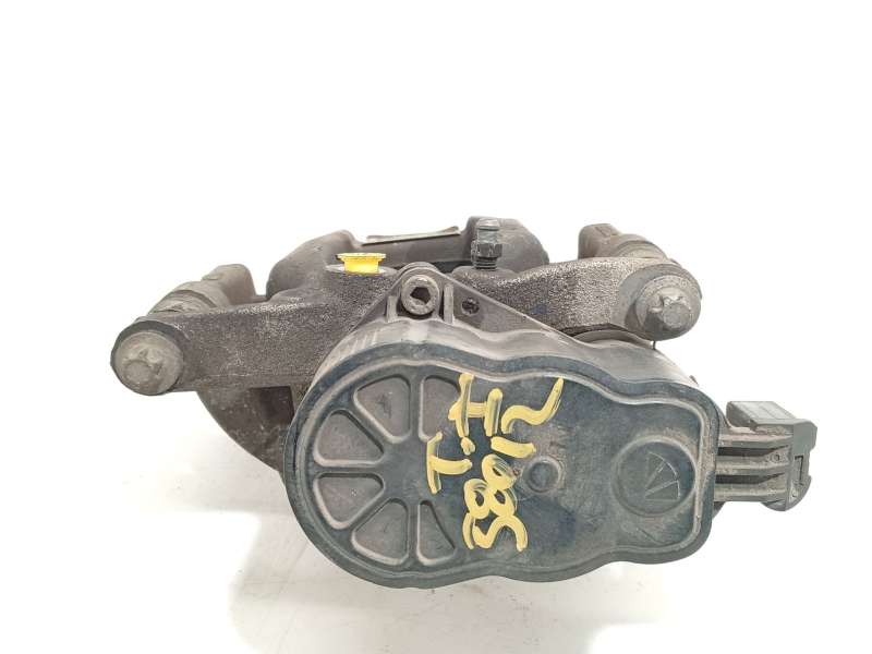 Recambio de pinza freno trasera izquierda para peugeot 3008 ii suv (mc_, mr_, mj_, m4_) hybrid referencia OEM IAM 9819060880 160 3