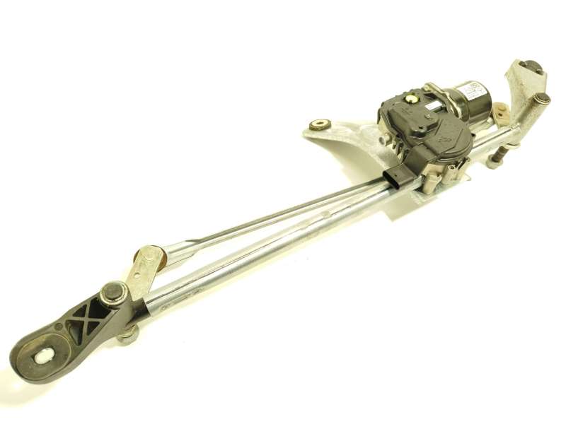 Recambio de motor limpia delantero para mercedes-benz clase a (w177) a 200 mild-hybrid (177.087) referencia OEM IAM A1778204901 - Negro