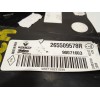 Recambio de piloto trasero derecho para renault megane iv hatchback (b9a/m/n_) 1.2 tce 130 (b9mr) referencia OEM IAM 265509578R 