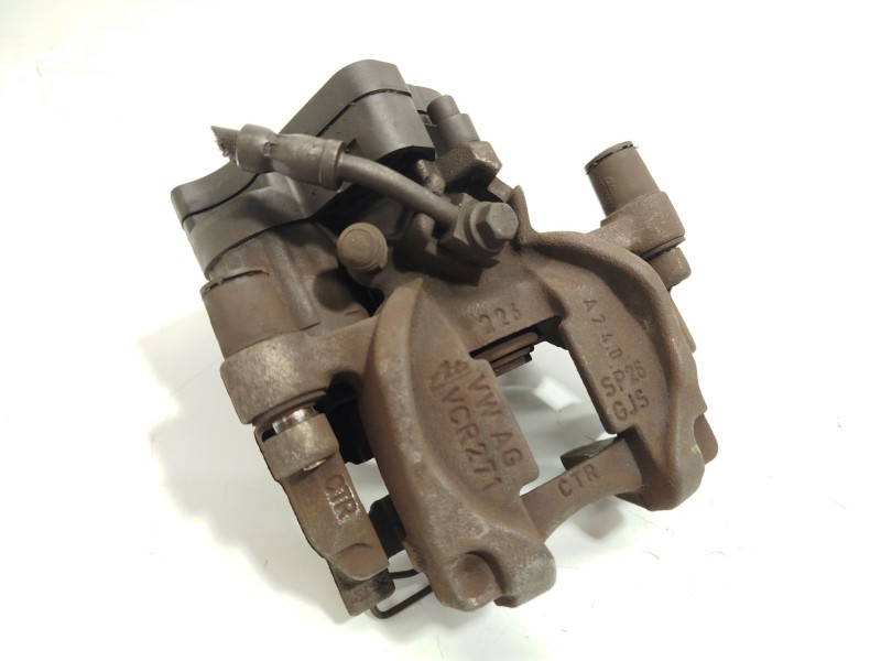 PINZA FRENO TRASERA DERECHA 5Q0615406EE 