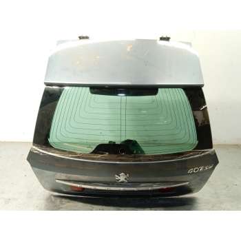 PORTON TRASERO 8701T5 