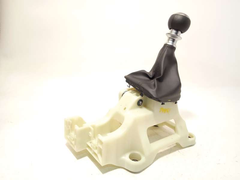 Recambio de palanca cambio para hyundai tucson (nx4e, nx4a) 1.6 t-gdi referencia OEM IAM 43700N7120NNB - Blanco 2