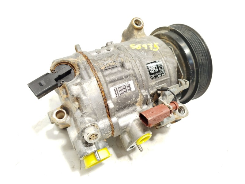 COMPRESOR AIRE ACONDICIONADO 5WA816803A 6SAS14C 4471103361
