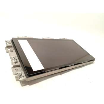 PANTALLA MULTIFUNCION 82A919620A 