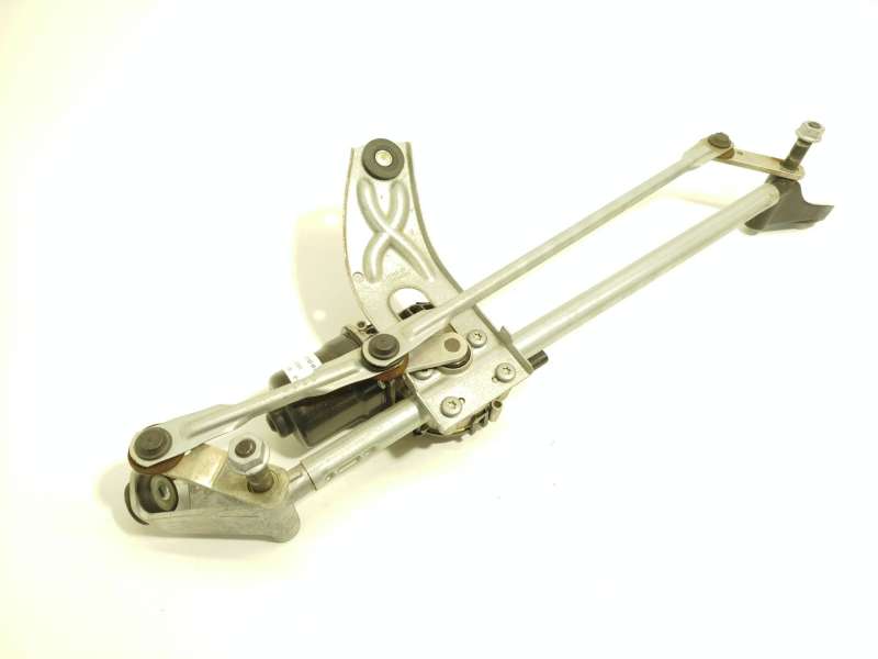Recambio de motor limpia delantero para mercedes-benz clase a (w177) a 200 mild-hybrid (177.087) referencia OEM IAM A1778204901 - Negro 3