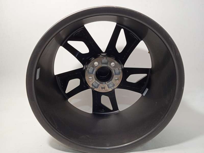 Recambio de llanta para audi a4 b9 avant (8w5, 8wd) 35 tdi mild hybrid referencia OEM IAM 8W0601025EK - Gris 7