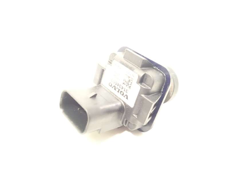 Recambio de modulo electronico para volvo xc60 2.4 diesel cat referencia OEM IAM 31434563 - Azul 2