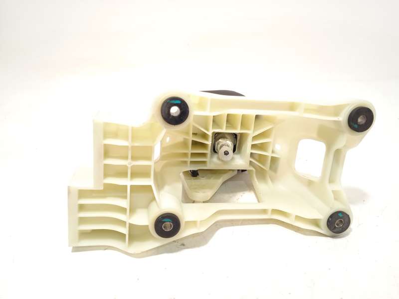 Recambio de palanca cambio para hyundai tucson (nx4e, nx4a) 1.6 t-gdi referencia OEM IAM 43700N7120NNB - Blanco 3
