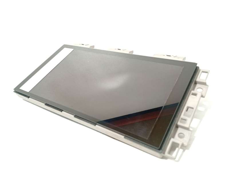 Recambio de pantalla multifuncion para audi a1 sportback (gba) 30 tfsi referencia OEM IAM 82A919620A - Rojo 2
