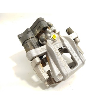 Recambio de pinza freno trasera derecha para seat leon (kl1, klg) 1.5 etsi referencia OEM IAM 5R3615406A 5WA615424SL7 
