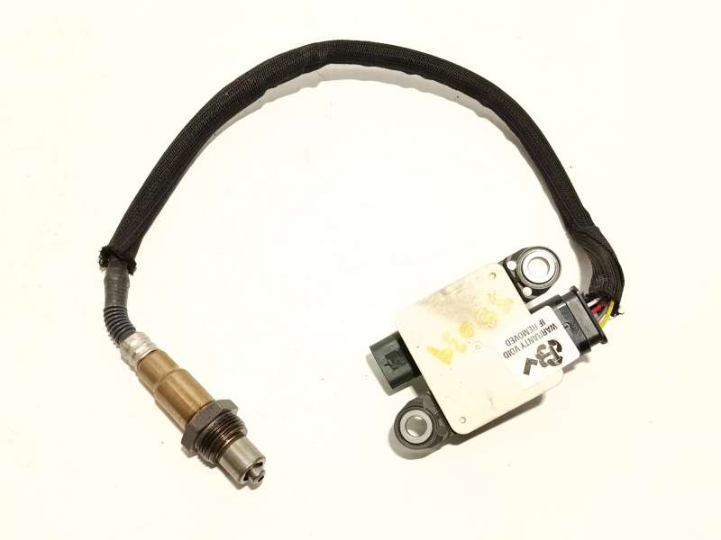 Recambio de sonda lambda para peugeot rifter 1.5 bluehdi 130 referencia OEM IAM 9816245480  0281008023 2
