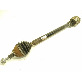 Recambio de transmision delantera derecha para volkswagen touran (5t1) 2.0 tdi referencia OEM IAM 3Q0407272C  