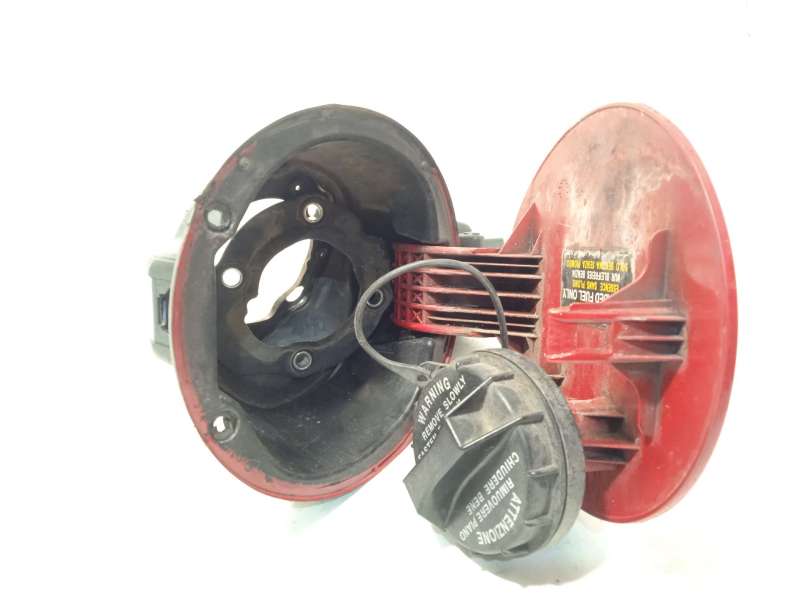 Recambio de tapa exterior combustible para hyundai i30 classic referencia OEM IAM 695132L000 2