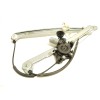 Recambio de elevalunas delantero izquierdo para mazda 3 hatchback (bp) skyactiv-x m hybrid referencia OEM IAM BCJH5958X  