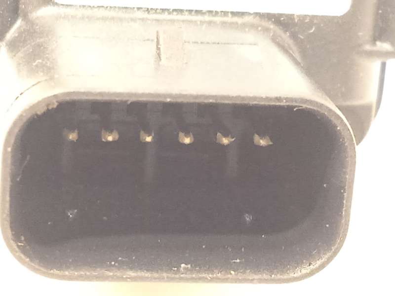 Recambio de modulo electronico para volvo xc60 2.4 diesel cat referencia OEM IAM 31434563 - Azul 3
