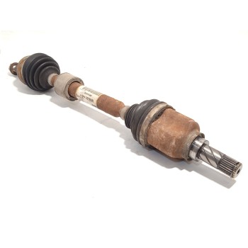 Recambio de transmision delantera izquierda para renault megane iv hatchback (b9a/m/n_) 1.2 tce 130 (b9mr) referencia OEM IAM 39