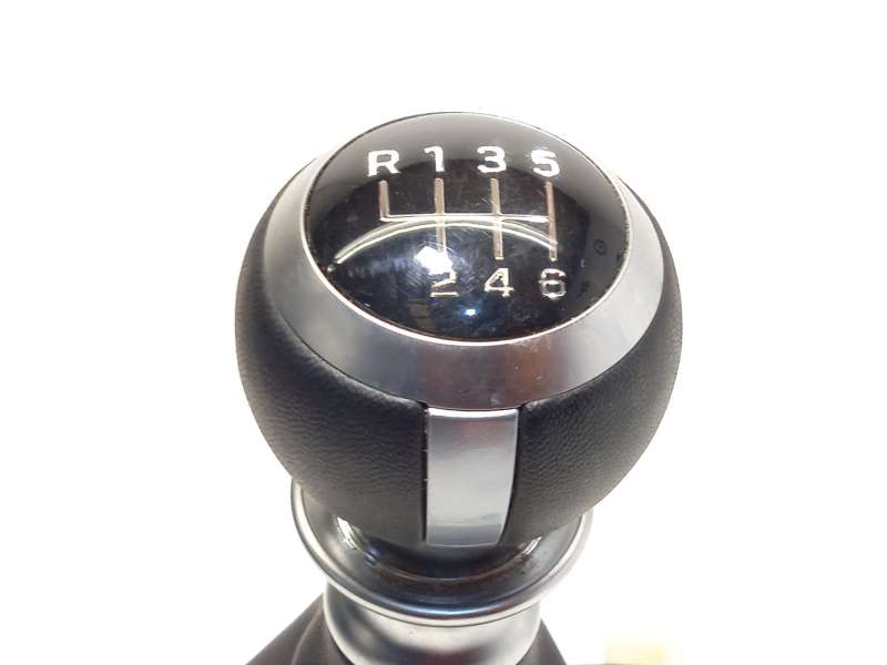Recambio de palanca cambio para hyundai tucson (nx4e, nx4a) 1.6 t-gdi referencia OEM IAM 43700N7120NNB - Blanco 4