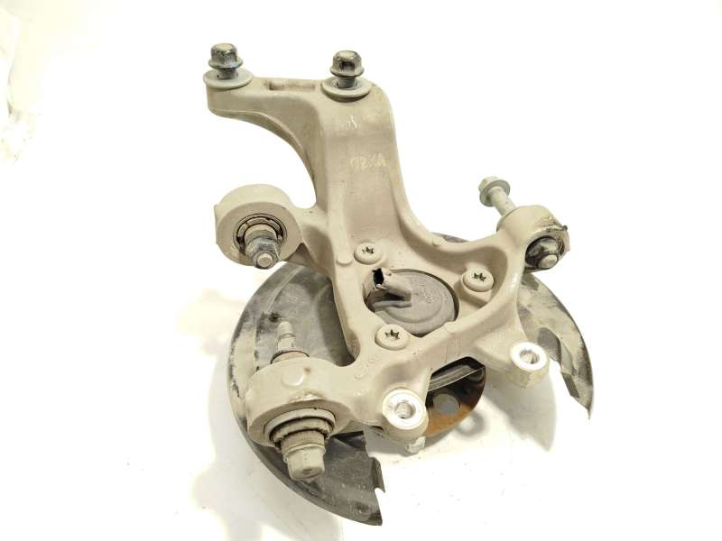 Recambio de mangueta trasera derecha para kia niro ii (sg2) ev referencia OEM IAM 52711AT000 - Azul 3