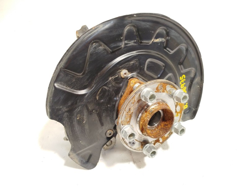 MANGUETA DELANTERA DERECHA 5WA407256 