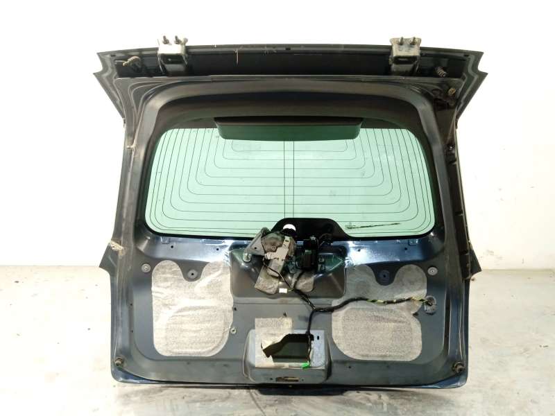 Recambio de porton trasero para peugeot 407 sw (6e_, 6d_) 2.0 hdi 135 referencia OEM IAM 8701T5 - Gris 4