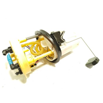Recambio de bomba combustible para volkswagen touran (5t1) 2.0 tdi referencia OEM IAM 5QA919050C  A2C86856404