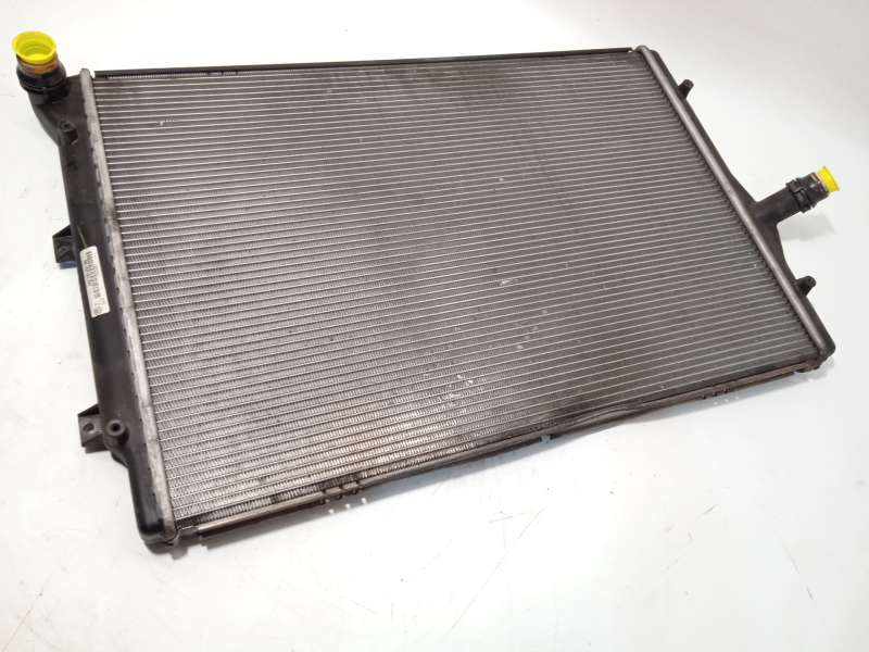 RADIADOR AGUA 1K0121251DD 