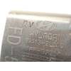 Recambio de tapa exterior combustible para hyundai i30 classic referencia OEM IAM 695132L000  