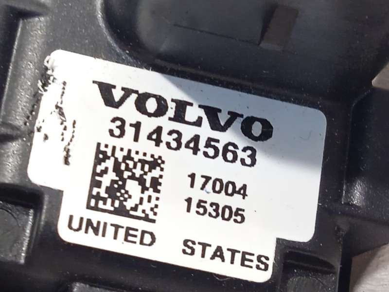 Recambio de modulo electronico para volvo xc60 2.4 diesel cat referencia OEM IAM 31434563 - Azul 4