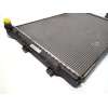 Recambio de radiador agua para seat altea xl (5p5, 5p8) 1.6 tdi referencia OEM IAM 1K0121251DD  