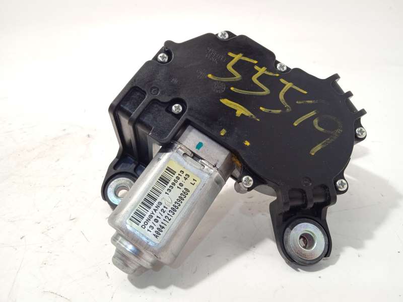 Recambio de motor limpia trasero para opel astra j sports tourer (p10) 1.7 cdti (35) referencia OEM IAM 13395013 2