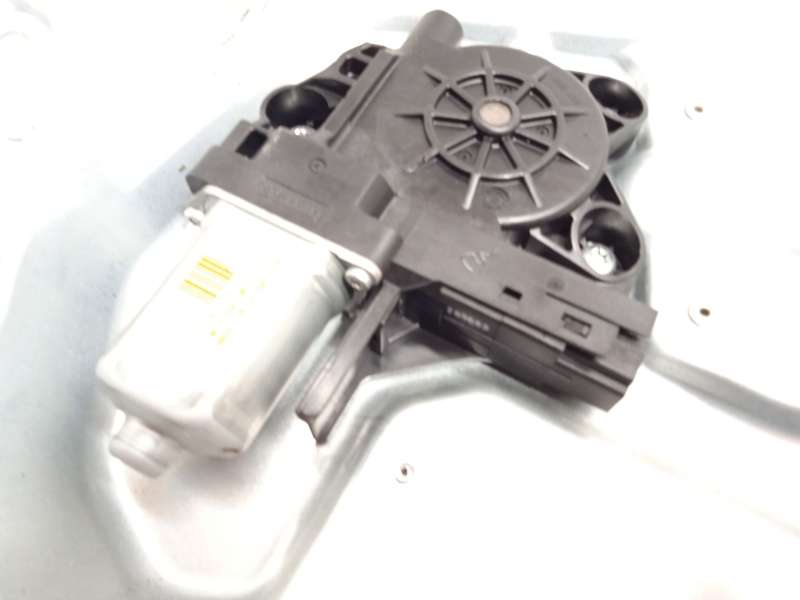 Recambio de elevalunas trasero izquierdo para volvo s80 ii (124) d5 referencia OEM IAM 30661067 - Gris 2