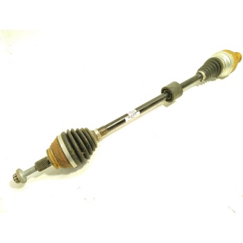 TRANSMISION DELANTERA DERECHA 5Q0407272EE 