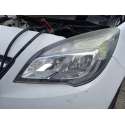OPEL MERIVA B MONOSPACE (S10)