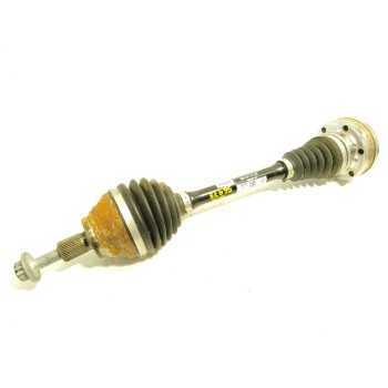 TRANSMISION DELANTERA IZQUIERDA 5Q0407271BT 