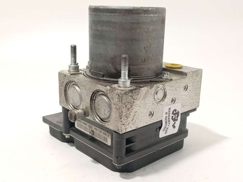 Recambio de abs para citroën c4 picasso millenium referencia OEM IAM 9660934580 0265951829 0265251154 2