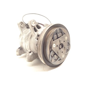 Recambio de compresor aire acondicionado para nissan terrano ii (r20) 2.7 td 4wd referencia OEM IAM 926000F000  