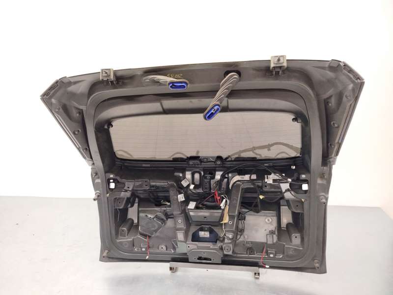 Recambio de porton trasero para peugeot 3008 ii suv (mc_, mr_, mj_, m4_) hybrid referencia OEM IAM 1617409480 9810847380 5