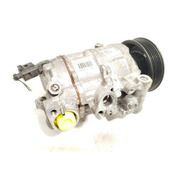 Recambio de compresor aire acondicionado para volkswagen touran (5t1) 2.0 tdi referencia OEM IAM 5Q0816803H 6SES14C 4471508703