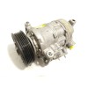 Recambio de compresor aire acondicionado para volkswagen touran (5t1) 2.0 tdi referencia OEM IAM 5Q0816803H 6SES14C 4471508703