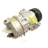 Recambio de compresor aire acondicionado para volkswagen touran (5t1) 2.0 tdi referencia OEM IAM 5Q0816803H 6SES14C 4471508703